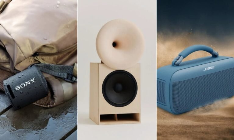 12 Best Speaker You Can Buy in 2026