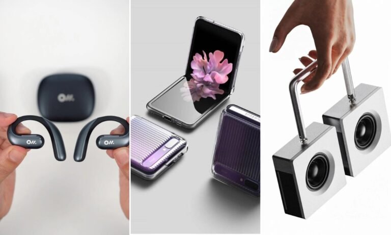 22 Trending Gadgets Ideas For 2026