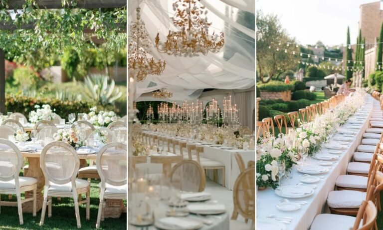 30 Wedding Theme Ideas for 2026