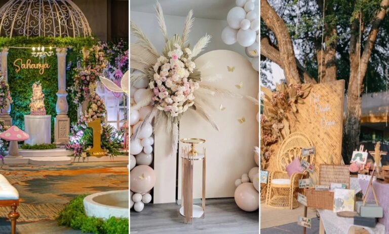 26 Whimsical Baby Shower Ideas for 2026