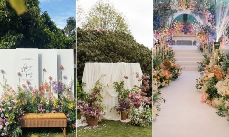 21 Whimsical Wedding Themes for 2026