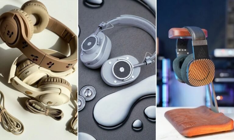 15 Wireless Headphones To Buy in 2026