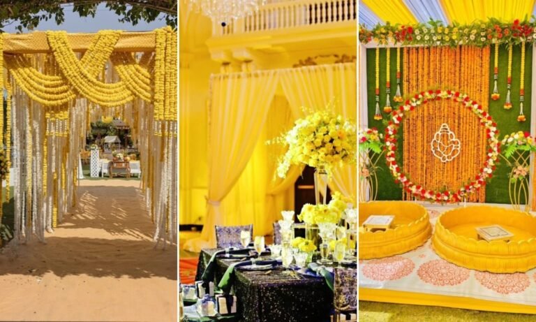 26 Yellow Wedding Ideas for 2026