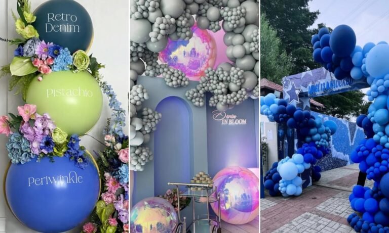 21 Denim Baby Shower Ideas for 2026