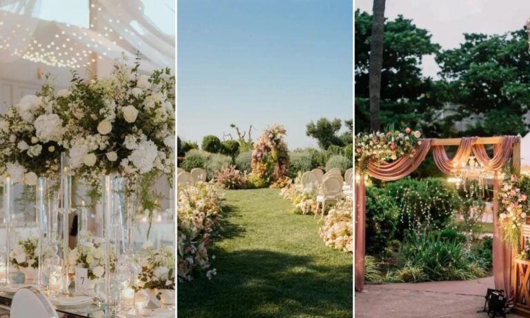 21 Ethereal Wedding Theme Ideas for 2026