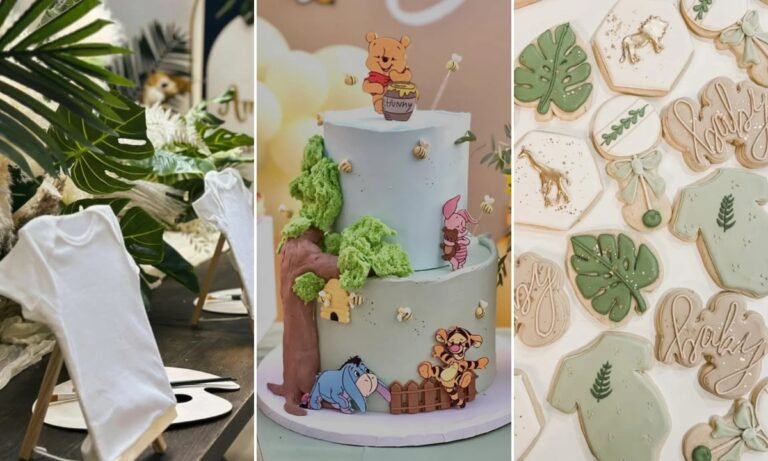26 Safari Theme Baby Shower Ideas for 2026