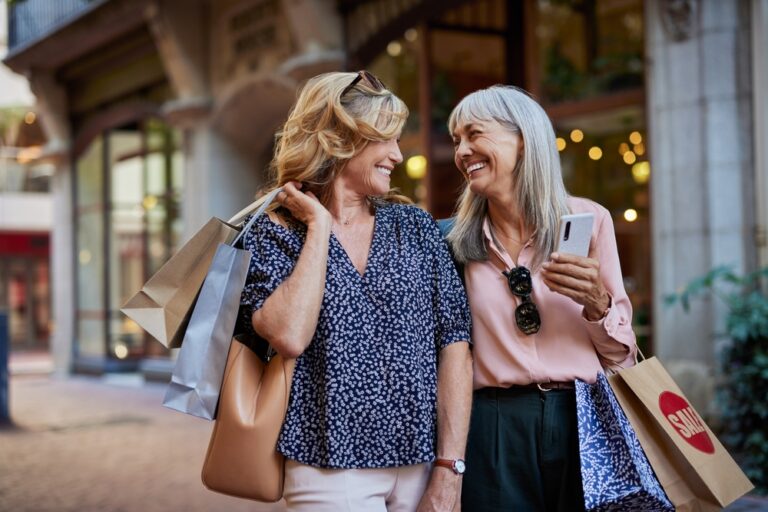 What To Get The 60-Year-Old Woman Who Has Everything