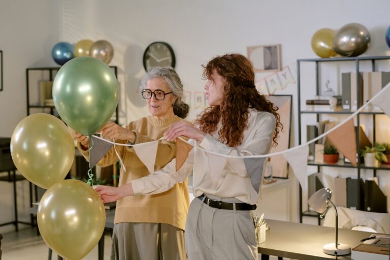 How to Throw a Birthday Party on a Budget