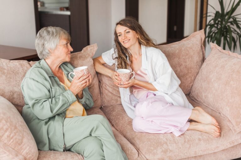Things a 30-Year-Old Daughter Needs From Her Mother