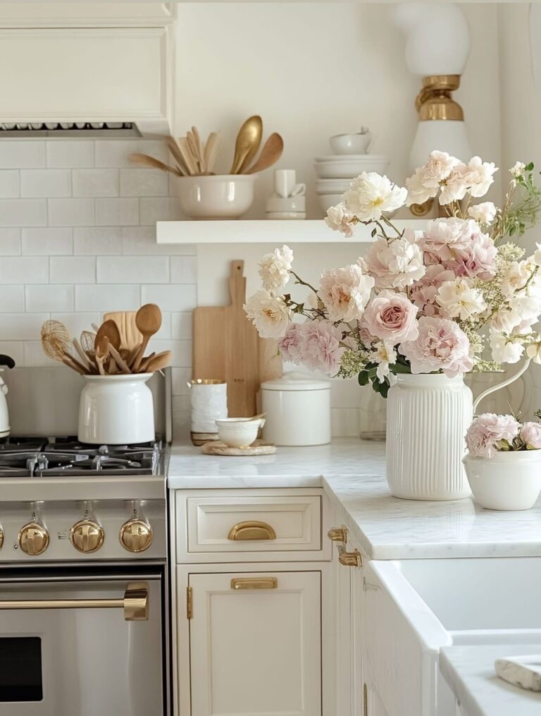 The Prettiest Spring Home Decor You Can Get on Amazon